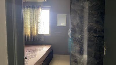 Bedroom Image of 969 Sq.ft 2 BHK Apartment / Flat for sale in Plaza Elite Acres, Perumbakkam Chennai for Rs. 8190000