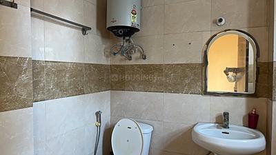 Image of 1082 Sq.ft 2 BHK Apartment / Flat for sale in Supertech Ecociti, Sector 137, Noida for Rs. 10800000