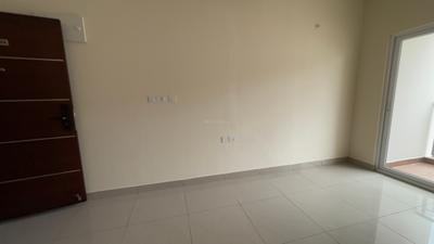 Living Room Image of 610 Sq.ft 1 BHK Apartment / Flat for sale in TVS Emerald Jardin, Begur Bengaluru for Rs. 8500000