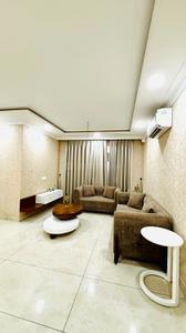Hall Image of 1752 Sq.ft 3 BHK Apartment / Flat for sale in Singhpura Zirakpur for Rs. 9825000