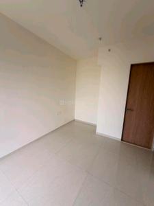 Bedroom Image of 530 Sq.ft 2 BHK Apartment / Flat for sale in Lodha Crown Kolshet, Kolshet Thane for Rs. 10900000
