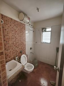 Ekta Greenville Bathroom One 1