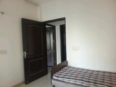 Bedroom Image of 1206 Sq.ft 3 BHK Apartment / Flat for sale in ABA Cherry County, Noida Extension Greater Noida for Rs. 13300500