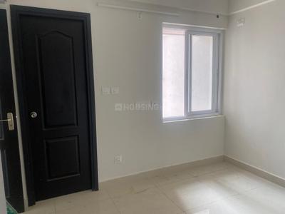 Bedroom Image of 605 Sq.ft 2 BHK Apartment / Flat for sale in Shriram Liberty Square, Gulimangala Bengaluru for Rs. 7500000