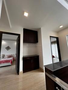 Kitchen Image of 2311 Sq.ft 3.5 BHK Villa for sale in Sahastradhara Road Dehradun for Rs. 19000001