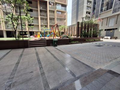 Image of 1745 Sq.ft 3 BHK Apartment / Flat for sale in Gala Eternia, Thaltej, Ahmedabad for Rs. 15000000