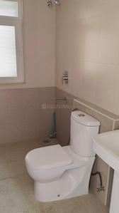 Bathroom Image of 1640 Sq.ft 3 BHK Apartment / Flat for rent in Vaishnavi Gardenia, T Dasarahalli Bengaluru for Rs. 46000