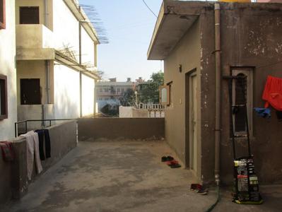 Balcony Image of 2100 Sq.ft 5 BHK Independent House for sale in K R Puram Bengaluru for Rs. 17500000