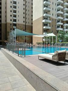 Image of 3066 Sq.ft 4.5 BHK Apartment / Flat for sale in Wave City Center Amore, Sector 32, Noida for Rs. 50800000
