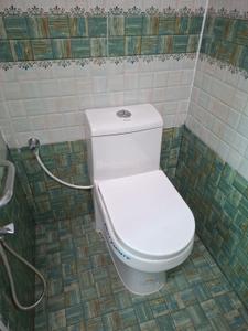 Image of 1380 Sq.ft 3 BHK Apartment / Flat for rent in Nesapakkam, Chennai for Rs. 37000