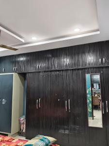 Bedroom Image of 1184 Sq.ft 2 BHK Apartment / Flat for sale in Spectra Metro Heights, Nagole Hyderabad for Rs. 7000000