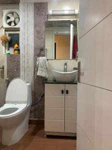 Image of 1320 Sq.ft 2.5 BHK Apartment / Flat for sale in Paramount Mapple, Crossings Republik, Ghaziabad for Rs. 10100000