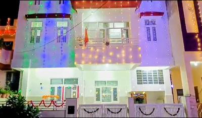Image of 1300 Sq.ft 1 RK Studio for rent in Ram Nagar, Jaipur for Rs. 13000