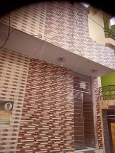 Image of 360 Sq.ft 2 BHK Independent House for sale in Sector 50, Faridabad for Rs. 2900000