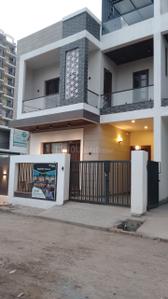Image of 1170 Sq.ft 3 BHK Villa for sale in Nabha, Zirakpur for Rs. 15500000
