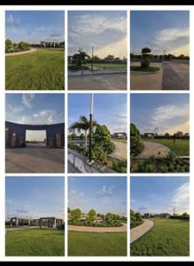 Image of 600 Sq.ft Residential Plot / Land for sale in Harshit Gold City, Nardaha, Raipur for Rs. 1050000