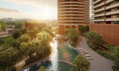 Image of 2149 Sq.ft 2 BHK Apartment / Flat for sale in Max Estate 360, Sector 36, Gurgaon for Rs. 59000000