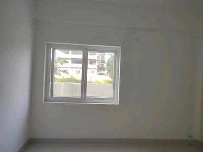 Living Room Image of 1000 Sq.ft 2 BHK Apartment / Flat for sale in Rameshwaram Banda Sangareddy for Rs. 4600000