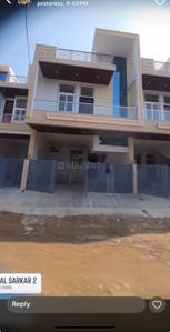 Image of 891 Sq.ft 4 BHK Independent House for sale in Gokulpura, Jaipur for Rs. 10000000