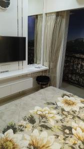 Bedroom Image of 524 Sq.ft 1 BHK Apartment / Flat for sale in Mayfair Virar Gardens Phase 2, Virar West Virar for Rs. 4250000