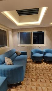 Hall Image of 2400 Sq.ft 4 BHK Independent House for sale in Mallathahalli Bengaluru for Rs. 19500000