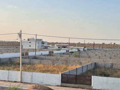 Image of 7500 Sq.ft Residential Plot / Land for sale in Kokta Bypass, Bhopal for Rs. 7125000