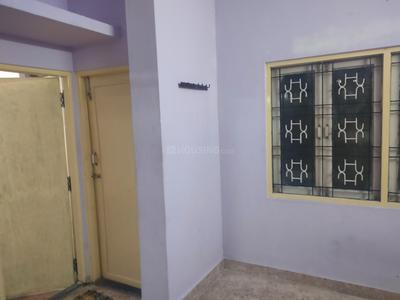 Balcony Image of 500 Sq.ft 1 BHK Apartment / Flat for rent in T Nagar, Meiyur Chennai for Rs. 15000