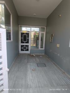 Hall Image of 900 Sq.ft 3 BHK Independent House for rent in Utrathiya Zirakpur for Rs. 18000