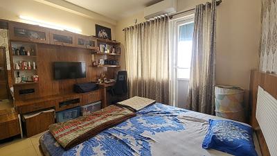 Bedroom Image of 1571 Sq.ft 3 BHK Apartment / Flat for sale in Prestige Lake Ridge, Subramanyapura Bengaluru for Rs. 25200000