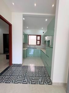 Hall Image of 945 Sq.ft 3 BHK Independent House for sale in Hasain Pur Mohali for Rs. 13000000