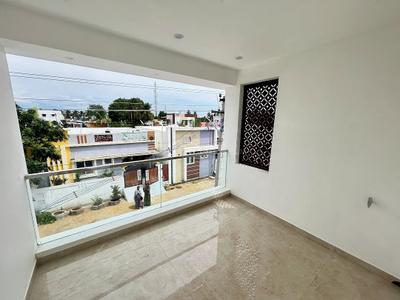 Balcony Image of 1100 Sq.ft 2 BHK Independent House for sale in Guduvancheri Chennai for Rs. 6810000
