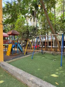 Image of 900 Sq.ft 2 BHK Apartment / Flat for sale in Sukhwani Palms, Wagholi, Pune for Rs. 6300000