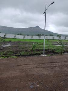 Image of 10890 Sq.ft Residential Plot / Land for sale in Deherewadi, Nashik for Rs. 4500000