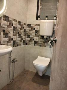 Image of 645 Sq.ft 1 BHK Apartment / Flat for sale in National Sea Queen Park, Taloja, Navi Mumbai for Rs. 3700000