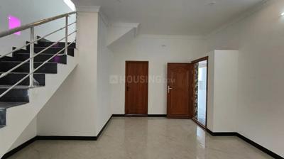 Hall Image of 1200 Sq.ft 3 BHK Independent House for sale in Naduveerapattu Chennai for Rs. 6600000