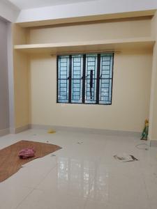 Hall Image of 950 Sq.ft 2 BHK Builder Floor for rent in Champasari Siliguri for Rs. 13000