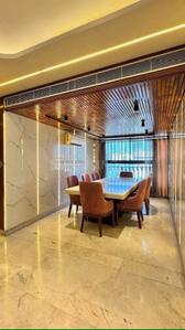 Image of 6000 Sq.ft 5 BHK Builder Floor for rent in Real Sushant Lok II, Sector 55, Gurgaon for Rs. 230000