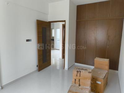 Bedroom Image of 1001 Sq.ft 2 BHK Builder Floor for rent in Arakere Bengaluru for Rs. 38000