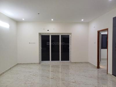 Hall Image of 1520 Sq.ft 3 BHK Apartment / Flat for rent in Nesapakkam Chennai for Rs. 45000