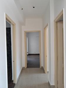 Passage Image of 1070 Sq.ft 2.5 BHK Apartment / Flat for sale in Paras Tierea, Sector 137 Noida for Rs. 9000000