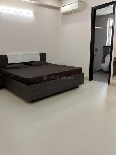 Block C, Sushant Lok Phase 1 Bedroom 1