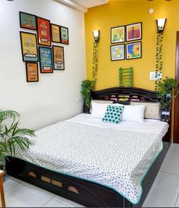 Image of no males allowed here in DLF Phase 2, Gurgaon