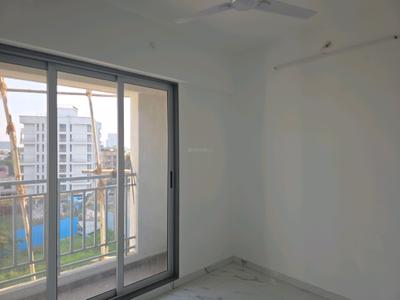 Bedroom Image of 1300 Sq.ft 3 BHK Apartment / Flat for sale in Mansarovar Ariana, Vasai West Vasai for Rs. 8600000