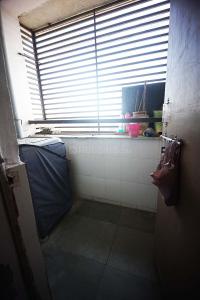 Balcony Image of 1053 Sq.ft 1 BHK Apartment / Flat for sale in Divyajivan City, Nava Naroda Ahmedabad for Rs. 2400000