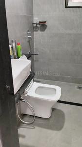 Image of 800 Sq.ft 2 BHK Apartment / Flat for rent in Sai Pleasure, Wakad, Pune for Rs. 32000