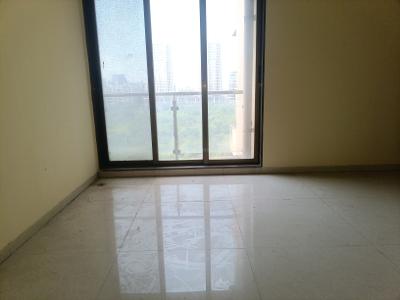 Bedroom Image of 1165 Sq.ft 2 BHK Apartment / Flat for sale in Paradise Sai Mannat, Kharghar Navi Mumbai for Rs. 14800000