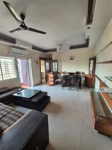 Hall Image of 1220 Sq.ft 3 BHK Apartment / Flat for sale in South City Garden, Behala Kolkata for Rs. 9700000