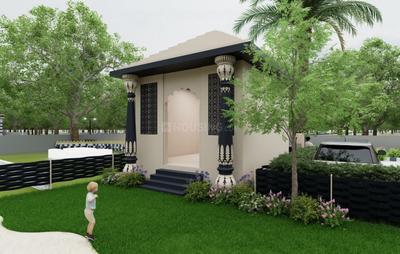 Image of 989 Sq.ft Residential Plot / Land for sale in Ramchandpura, Jaipur for Rs. 3700000