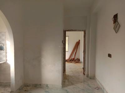 Living Room Image of 540 Sq.ft 2 BHK Apartment / Flat for sale in Rajarhat Kolkata for Rs. 1620000