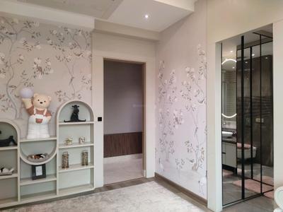 Bedroom Image of 4707 Sq.ft 4 BHK Apartment / Flat for sale in Ivory County Gold, Sector 115 Noida for Rs. 110000000